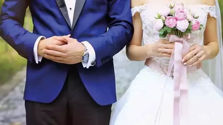 DÜĞÜN TURİZMİNİN ARTIK KUTLAMA TURİZMİNE DÖNÜŞTÜ.. 2.6 MİLYAR EURO GELDİ