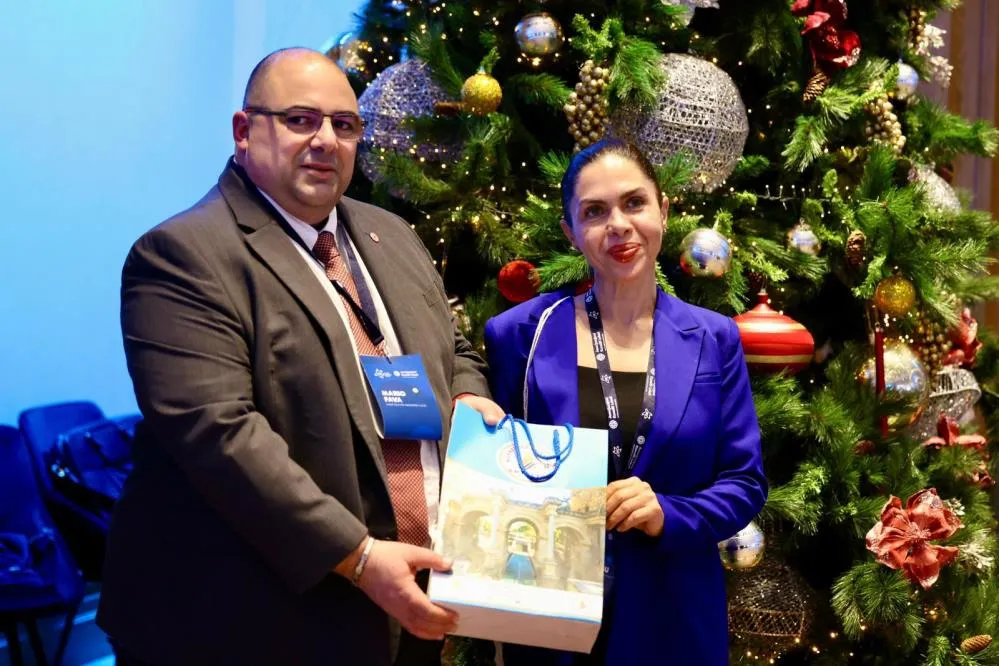 MURATPAŞA BELEDİYESİ MALTA