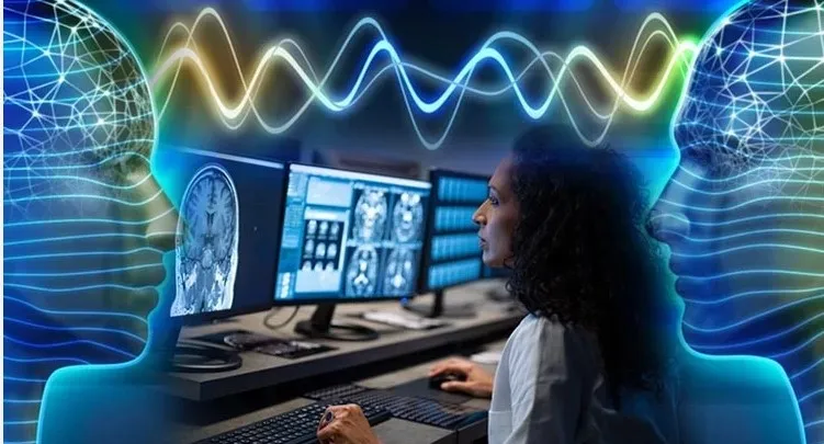 ZİHİN OKUMA DEVRİMİ.. BİLİM KURGU DEĞİL GERÇEK ‘ANINDA’ YAZIYA DÖKÜYOR