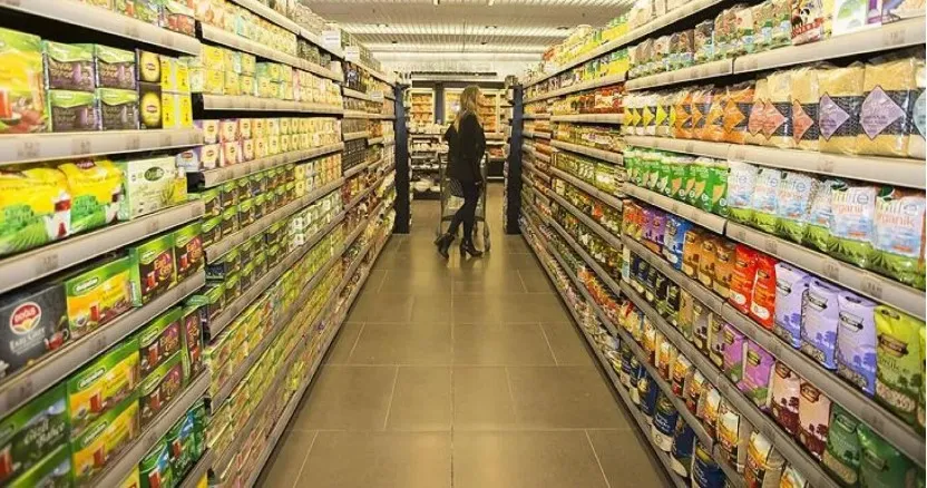 NEŞET GÜNDÜZ AÇIKLIK GETİRDİ.. ‘ALIŞVERİŞTE FİŞ ALMAYANA CEZA KESİLEMEZ’