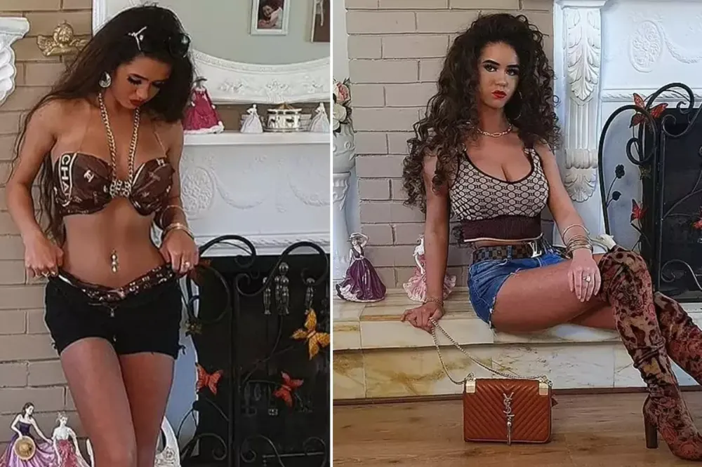 DÜNYACA ÜNLÜ GİYİM ŞİRKETİNE DAVA.. ‘ZARA’ TAZMİNAT ÖDEYECEK