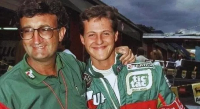 FORMULA 1