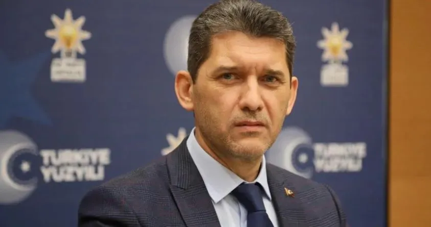AK PARTİ’DEN KIRCAMİ AÇIKLAMASI.. ‘PLANLARI BİZ YAPTIK ONLAR İTİRAZ ETTİ’