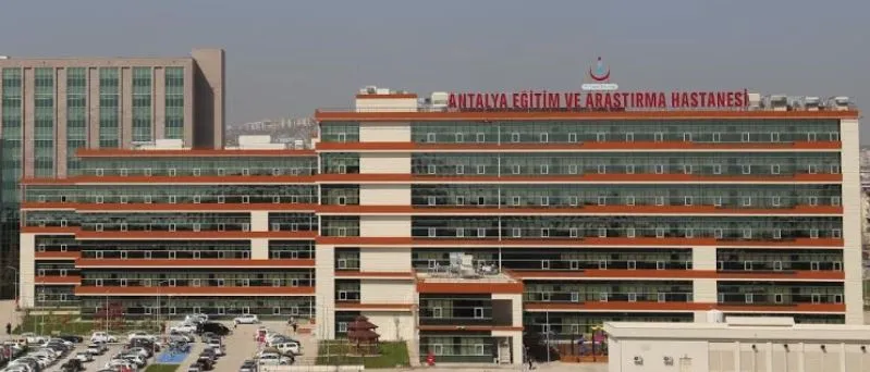 ANTALYAEAH’NİN PROJESİ TÜSEB TARAFINDAN DESTEKLENECEK