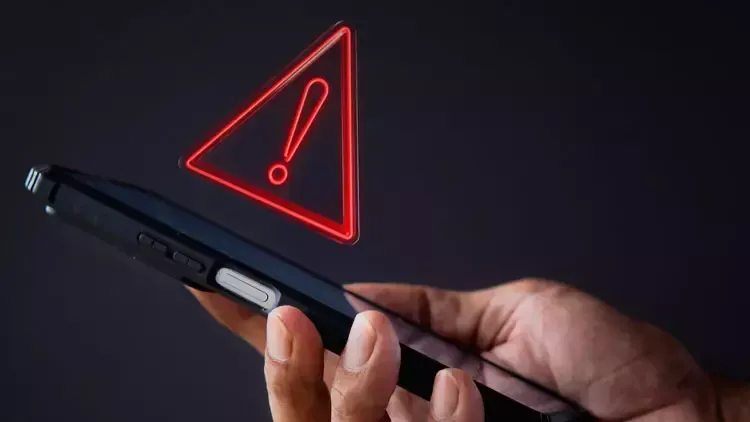 TELEFONLARINIZI DEPREME AYARLAYIN.. İŞTE YAPMANIZ GEREKENLER