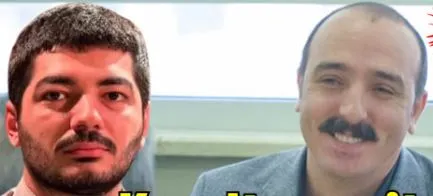 KOTAN’IN BAŞARISI..  KURULTAYA GİTMEDEN PARTİ MECLİSİ’NE SEÇİLDİ