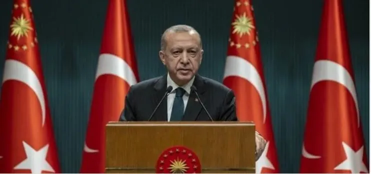 ERDOĞAN