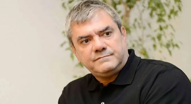 YILMAZ ÖZDİL HAKKINDA SORUŞTURMA BAŞLATILDI