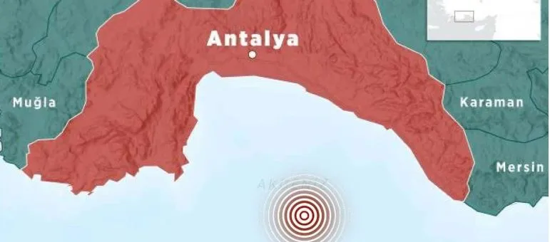 ANTALYA