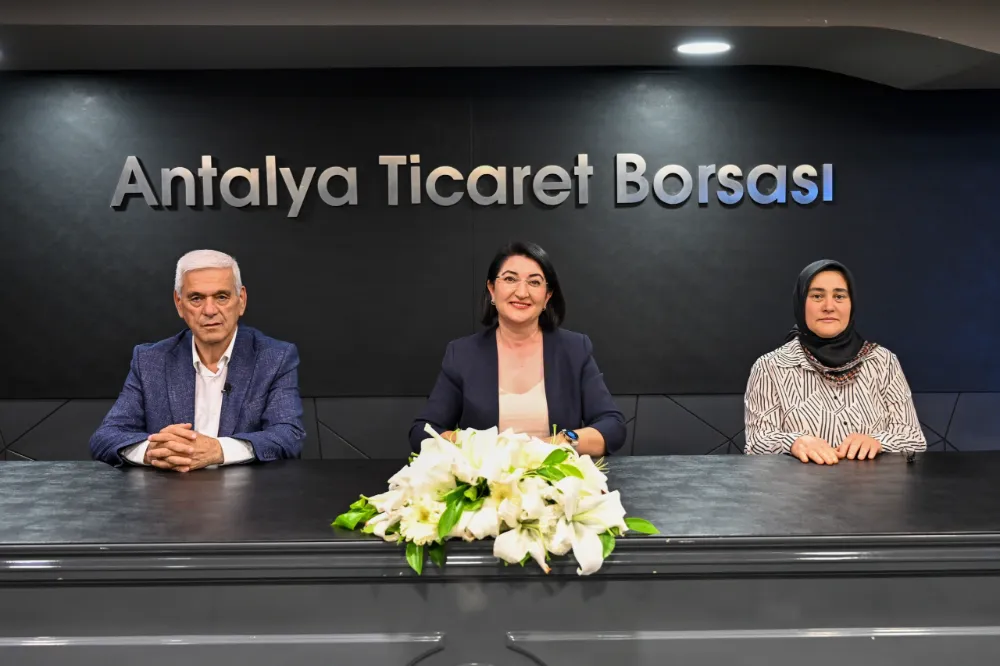 ‘ÇİFTÇİ YOKSA EKMEK DE YOK’