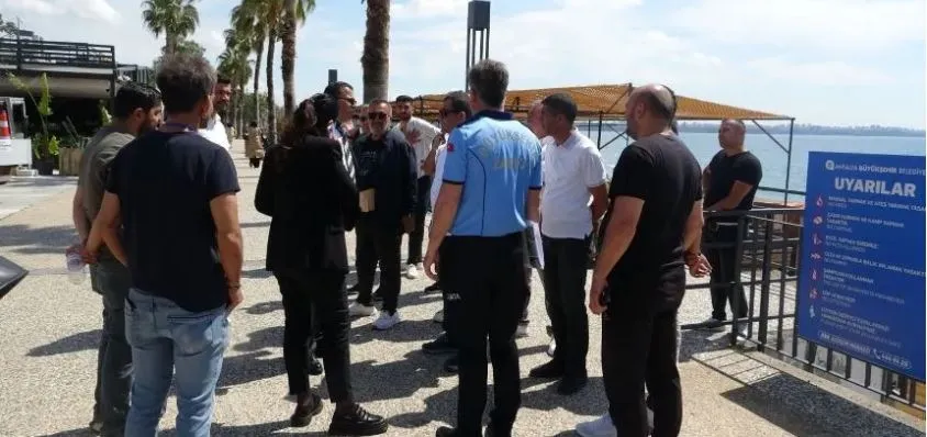 ANTALYA