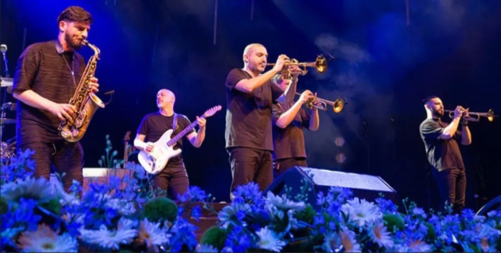 BEY DAĞLARI