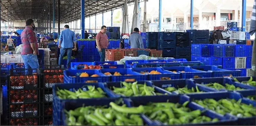ANTALYA’DA PATRONLARDAN YENİ HAL YASASINA TEPKİ.. ‘YASAYLA FİYATLAR UCUZLAMAZ’