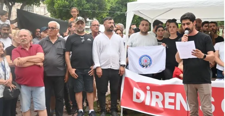 KONYAALTI’NDA İŞÇİ ALIMI SARMALI.. KİŞİYE ÖZEL SÖZLEŞME SORUŞTURMA GEÇİREN BAŞKANLAR 