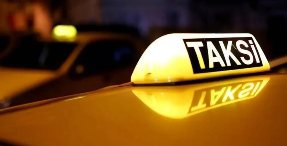 ANTALYA’DA TAKSİ ÜCRETLERİNEZ ZAM GELDİ.. İNDİ-BİNDİ 150 LİRA OLDU
