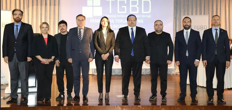 ANTALYA TEKNOKENT GENEL MÜDÜRÜ YAVUZ GÜVEN TAZELEDİ