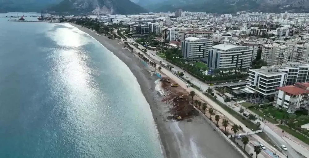 ANTALYA