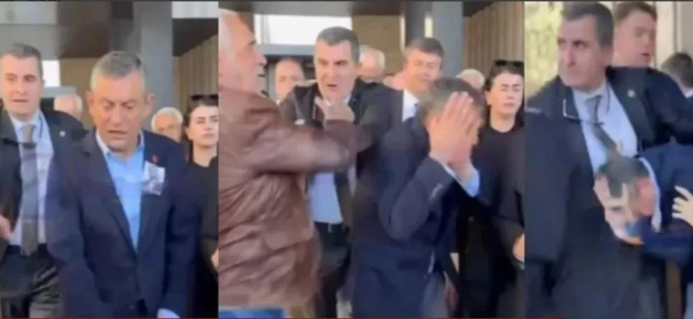 SIRRI SÜREYYA ÖNDER