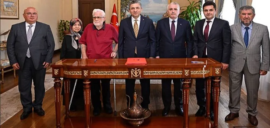 ANTALYA VALİLİĞİ