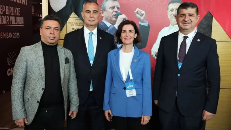 CHP’NİN ‘ARA SEÇİM’ PLANI.. 30 MİLLETVEKİLİNİ İSTİFA ETTİRMEK
