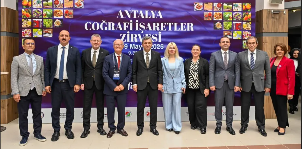 ANTALYA