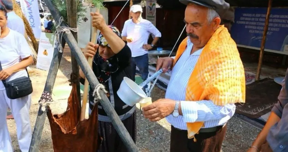 ANTALYA’DA YÖRÜKLER ‘AKSU YÖRÜK TÜRKMEN ŞÖLENİ’NDE BULUŞACAK