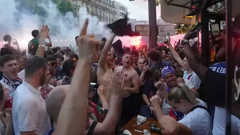 PSG