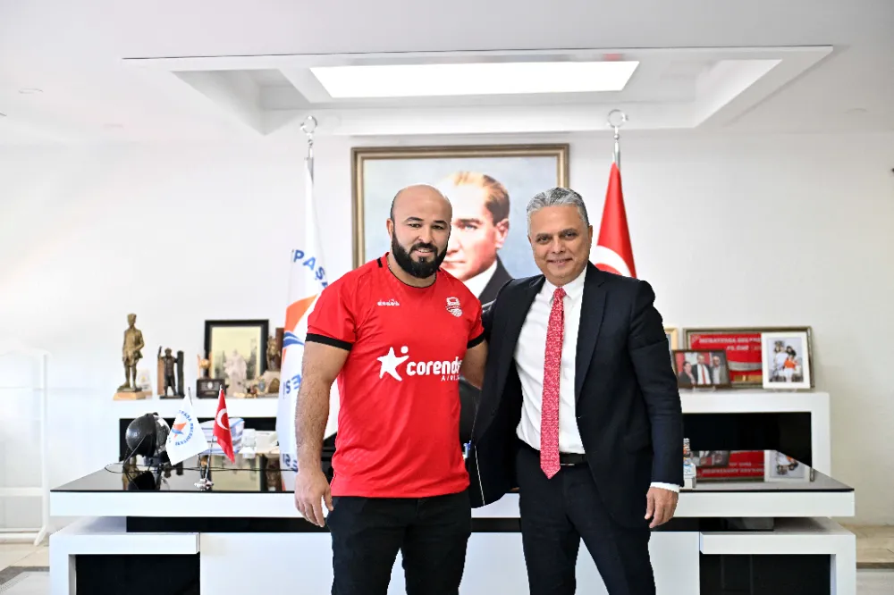 ALTIN KEMERİN ADRESİ MURATPAŞA