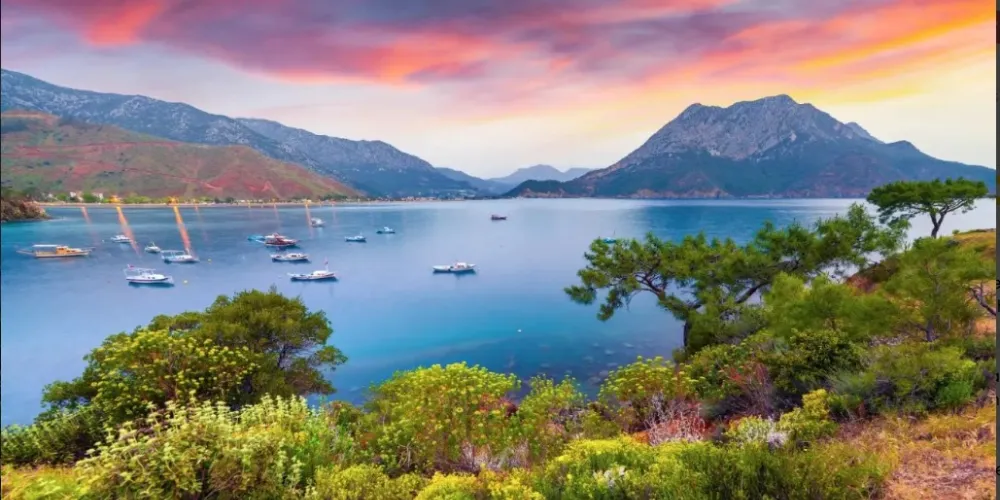 ANTALYA