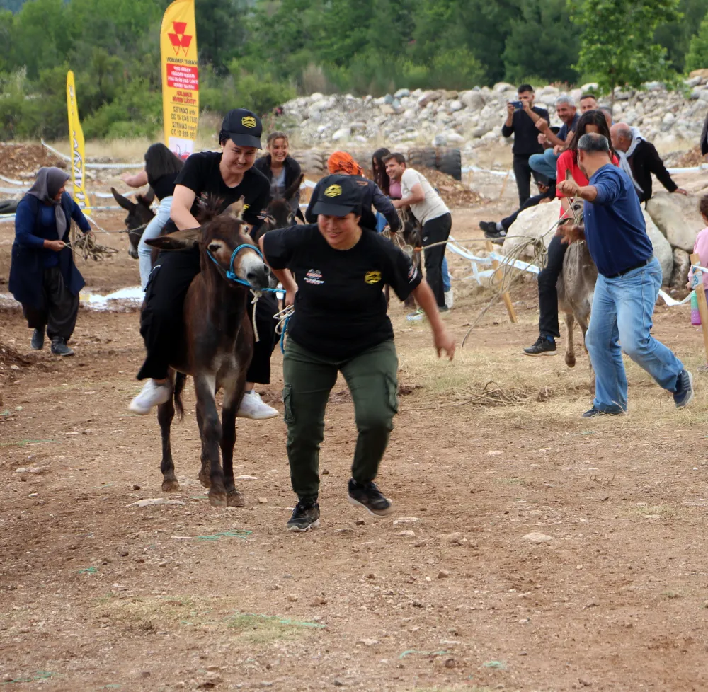 ANTALYA KUMLUCA