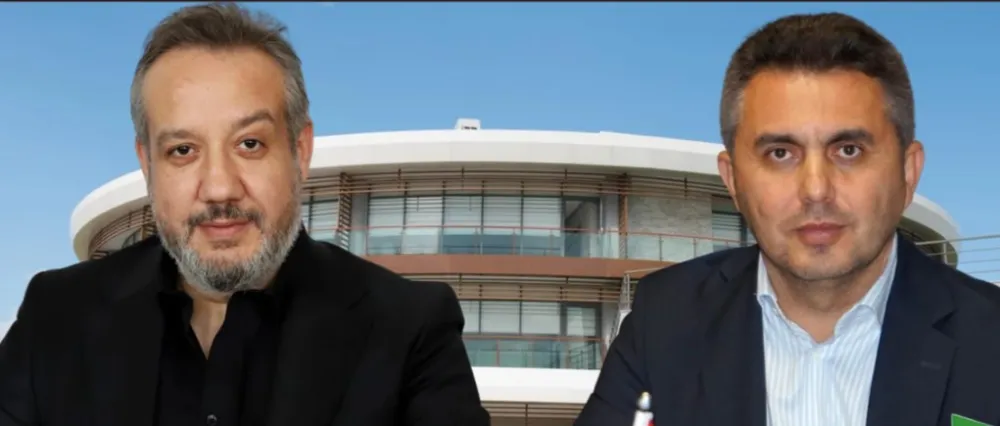 ANTALYASPOR’DA BOMBA GELİŞME.. LOCA PARASI ‘JEST’ GİBİ SUNULDU
