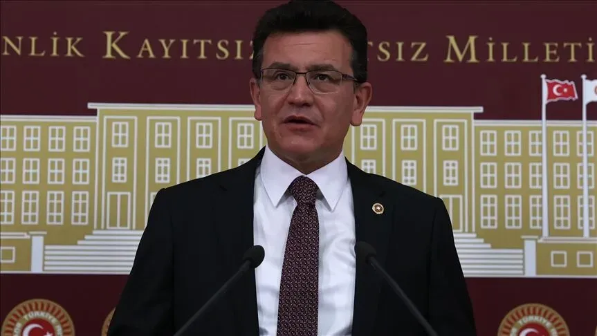 ATAY USLU ‘GÖÇ’ GERÇEĞİNİ AÇIKLADI.. ‘2 BİN 190 KEZ DENETLENDİM’