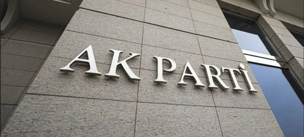 AK PARTİ