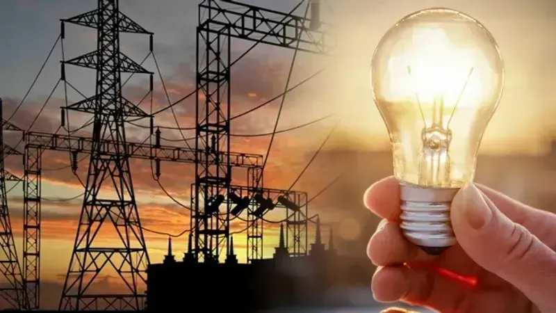 ANTALYA’NIN 12 İLÇESİNDE ELEKTRİK KESİNTİSİ