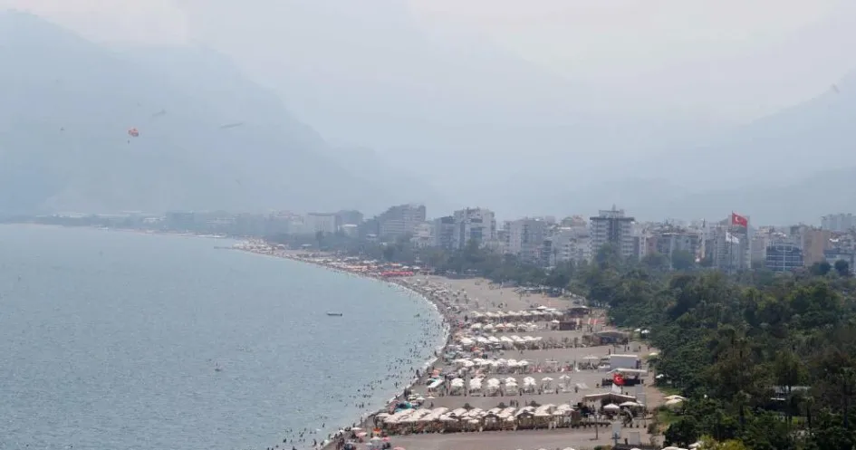 ANTALYA