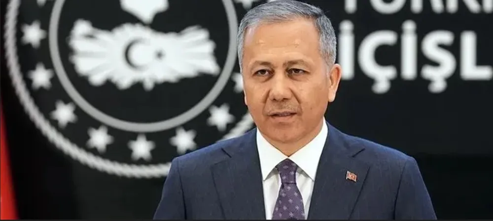 JANDARMADAN ANTALYA DAHİL 10 İLDE 5 AYRI ORGANİZE SUÇ ÖRGÜTÜNE OPERASYON