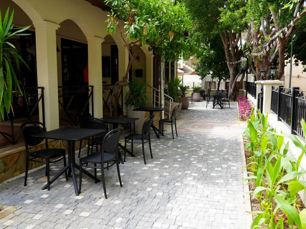 TEVFİK HOCA ALANYA EVİ YENİLENEN YÜZÜYLE HİZMETE AÇILDI