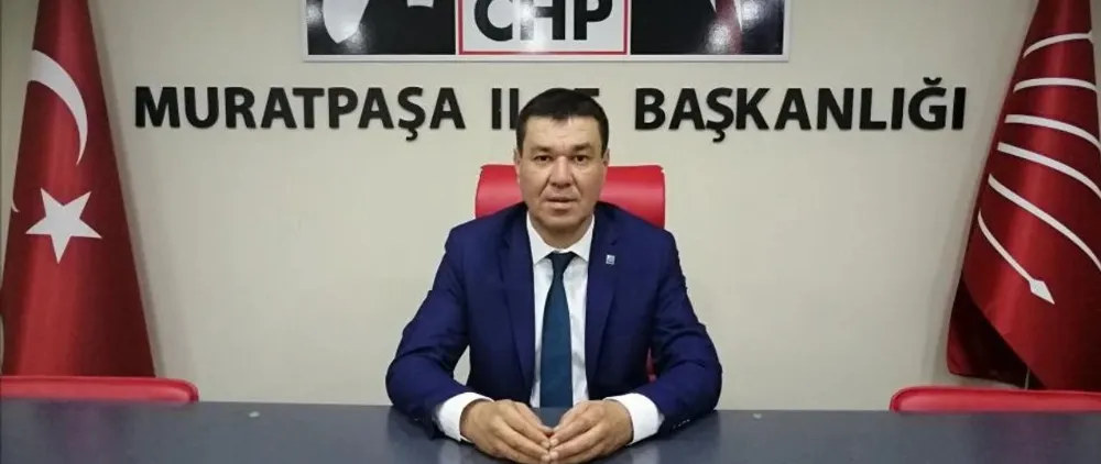 CHP’Lİ ESKİ BAŞKAN KONUŞTU.. ‘CHP KADROLARINI BELİRLEYENLER DE İHRAÇ EDİLSİN’
