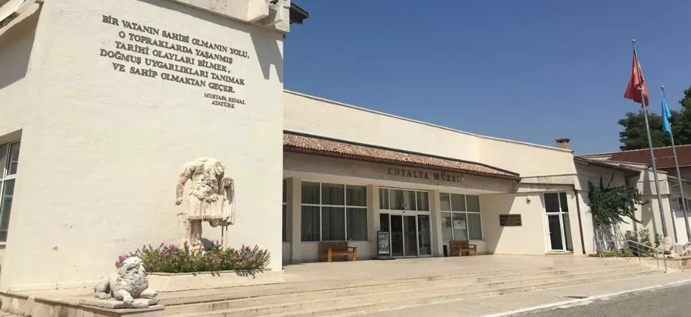 MİMARLAR ODASI’NIN ‘MÜZE’ AÇIKLAMASI.. ‘ORTAK BİR KARARA VARILAMADI’