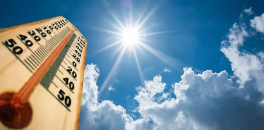 YURTTA HAVA DURUMU.. ANTALYA PARÇALI VE AZ BULUTLU 31 DERECE OLACAK