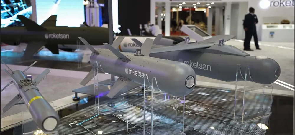 SAVUNMA SANAYİİ FUARI ‘IDEF-2025’ BUGÜN KAPILARINI ZİYARETÇİLERE AÇIYOR