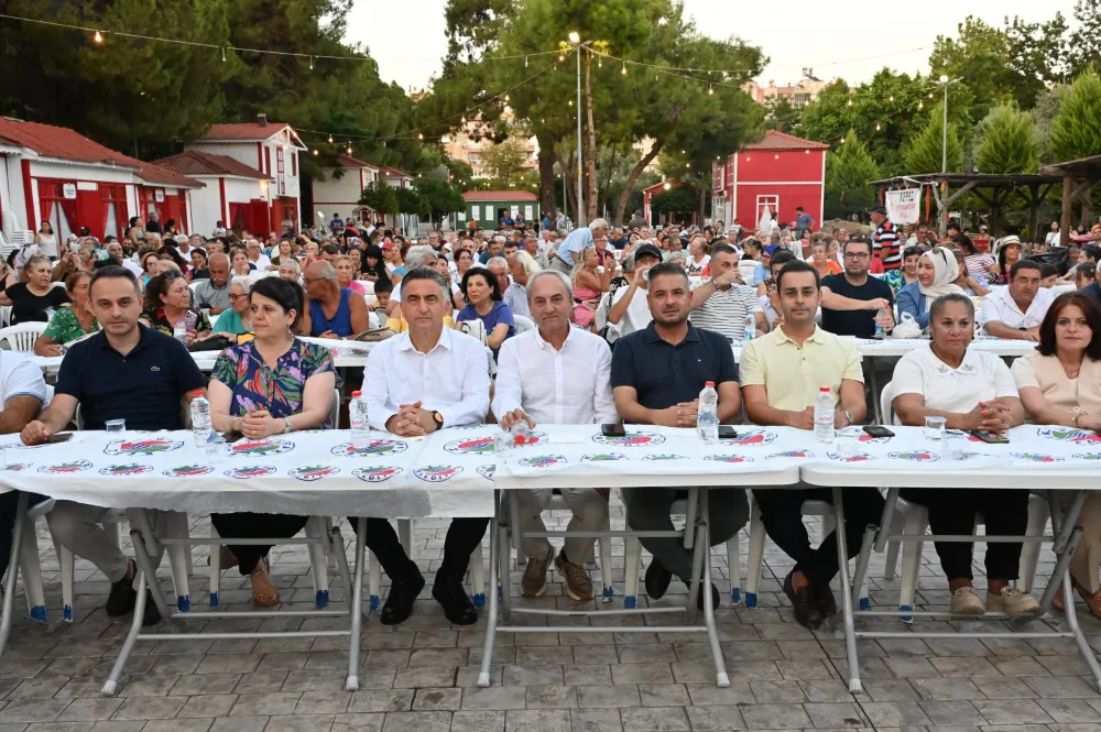 KOCAGÖZ’DEN CEM EVİ MÜJDESİ
