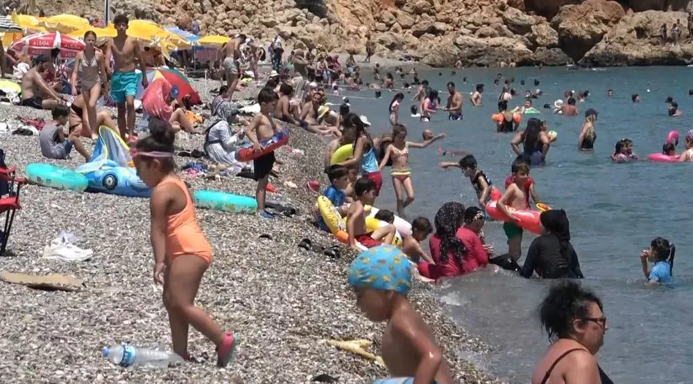 ANTALYA
