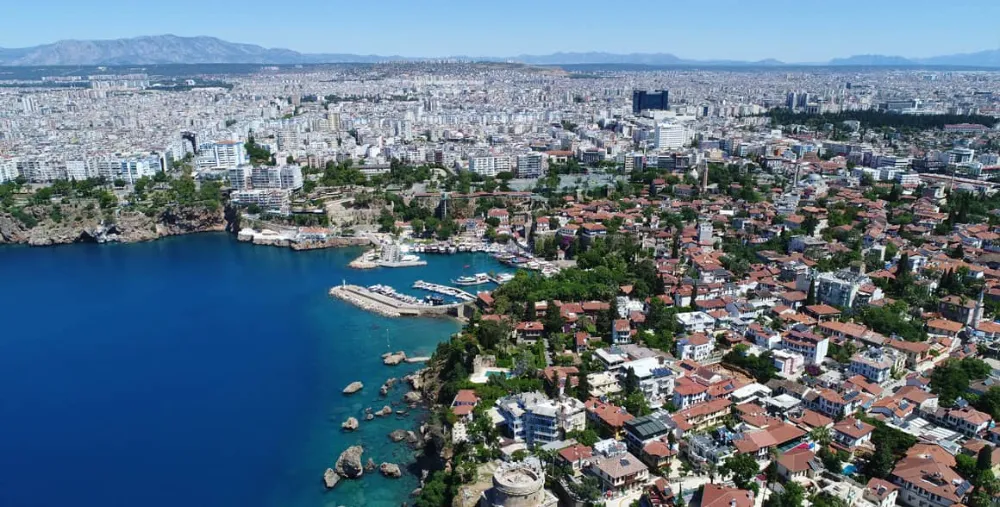 ANTALYA’DA BUGÜN NELER OLDU? ÖNE ÇIKAN HABERLER
