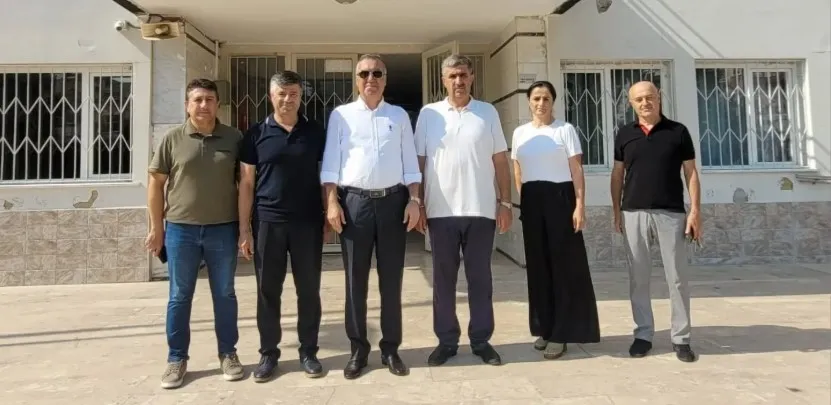 ANTALYA MİLLİ EĞİTİM’DE ATAMA RÜZGARI.. ÇOK SAYIDA OKULUN MÜDÜRÜ DEĞİŞTİ