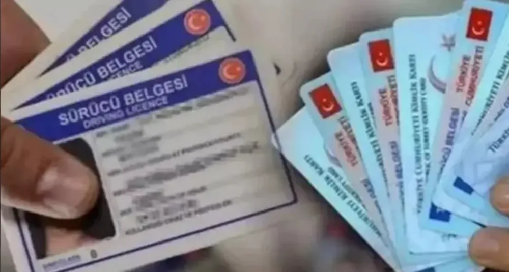 ANTALYA’DA SÜRÜCÜLERE KÖTÜ HABER.. EHLİYET RANDEVULARININ TAMAMI DOLDU