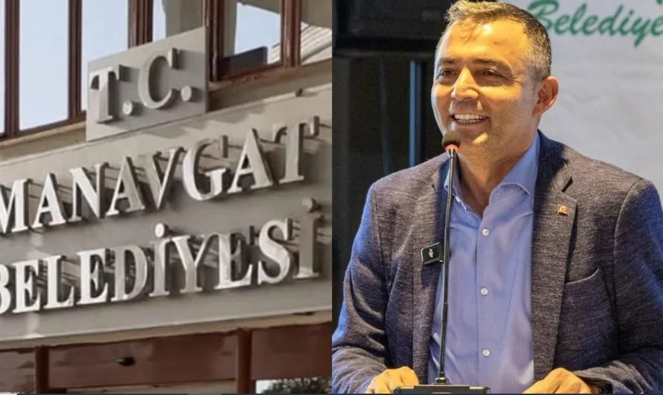 MANAVGAT’IN CHP