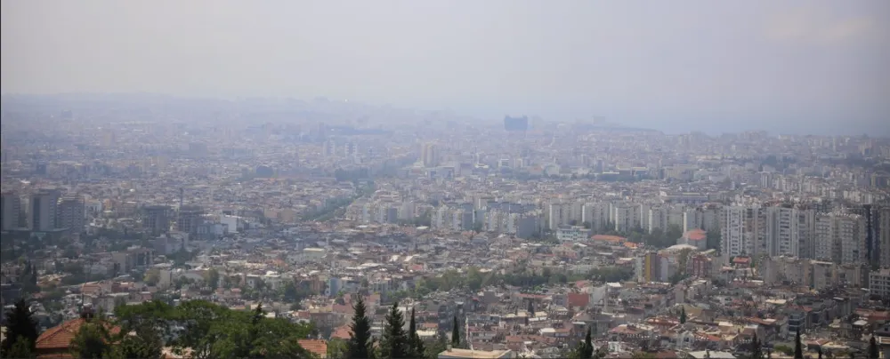 ANTALYA