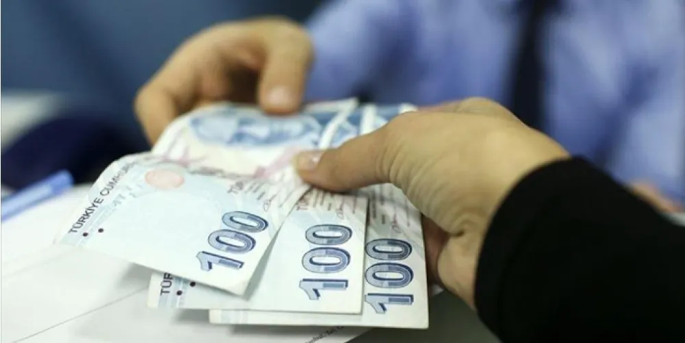 BAKAN AÇIKLADI.. ‘SOSYAL YARDIM PROGRAMLARININ AYLIK ÖDEMELERİ ARTIRILDI’