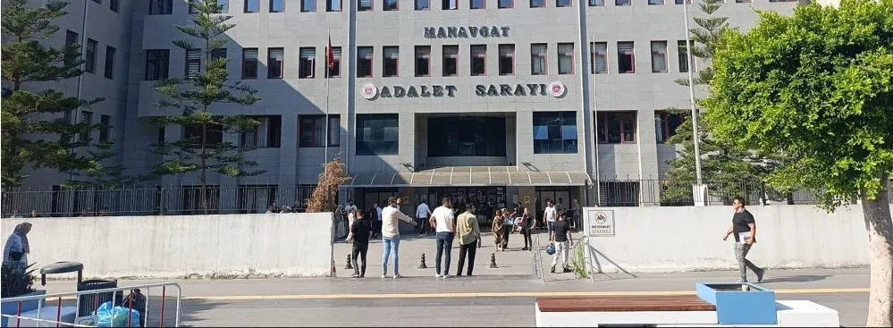 MANAVGAT BELEDİYESİ SORUŞTURMASINDA 19 TUTUKLAMA 16 ADLİ KONTROL